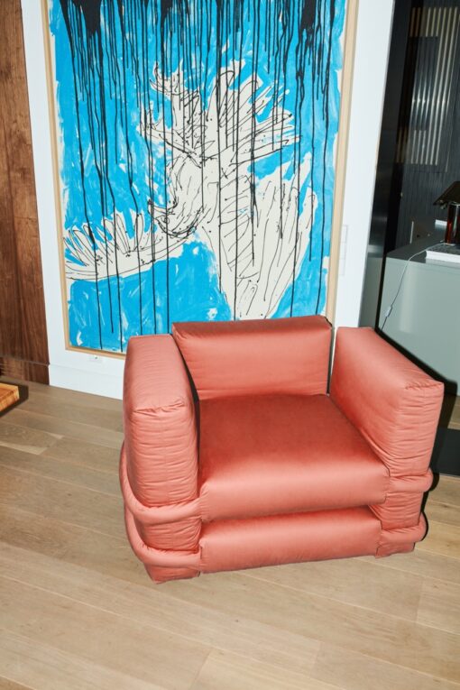 Pillow Sofa Cotton - BD Barcelona - Image 9