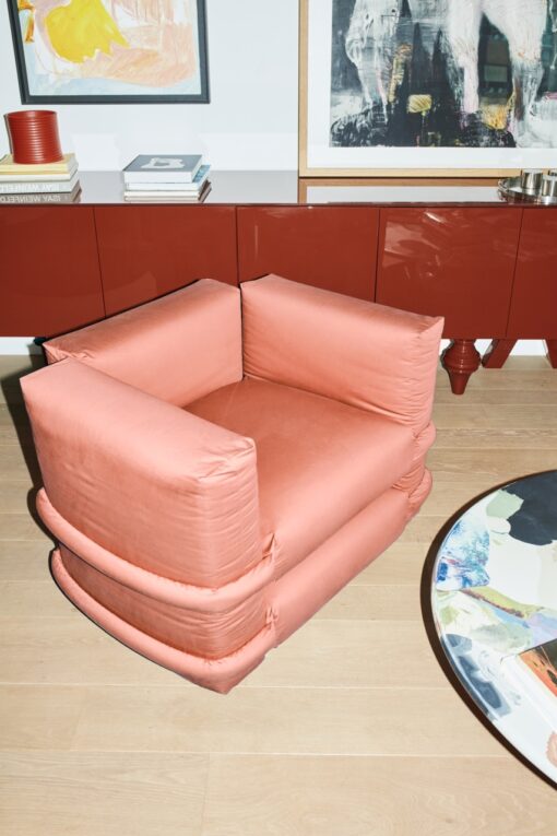 Pillow Sofa Cotton - BD Barcelona - Image 10