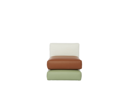 Pillow Sofa Leather - BD Barcelona - Image 8