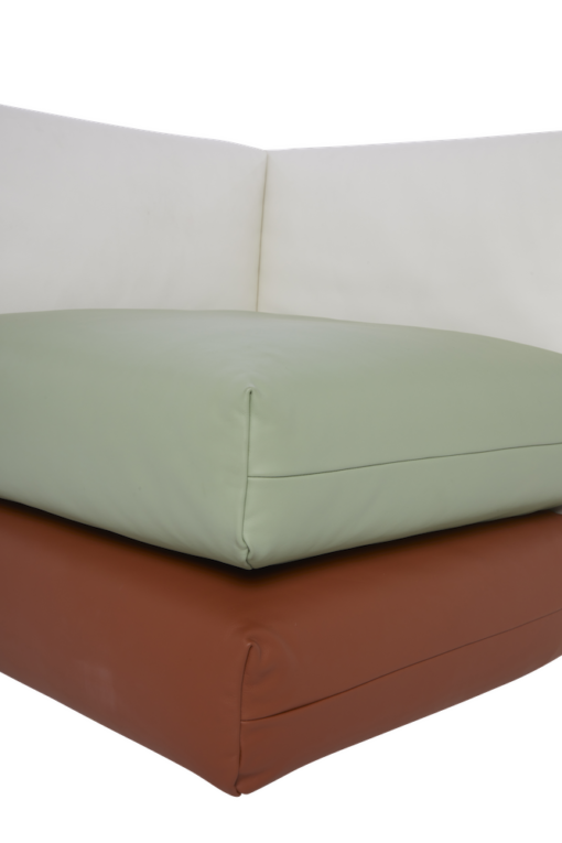 Pillow Sofa Leather - BD Barcelona - Image 7