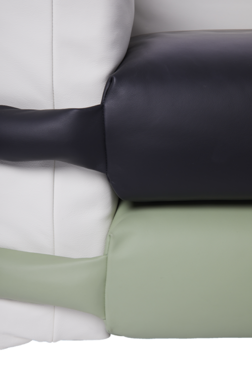 Pillow Sofa Leather - BD Barcelona - Image 4