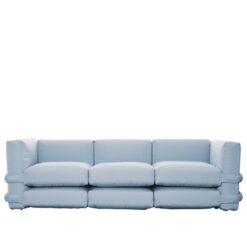 Alternative view of Pillow Sofa Cotton - BD Barcelona