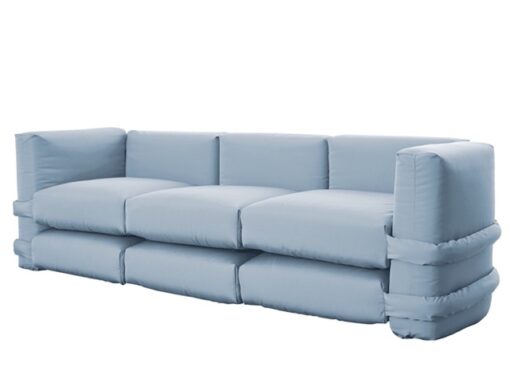 Pillow Sofa Cotton - BD Barcelona - Image 4