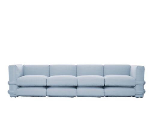 Pillow Sofa Cotton - BD Barcelona - Image 5