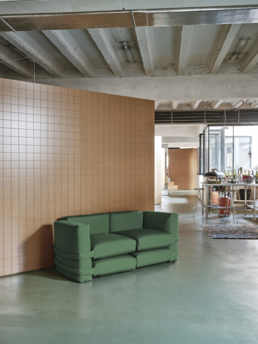 Pillow Sofa Canvas - BD Barcelona - Image 7