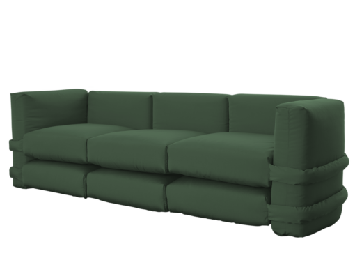 Pillow Sofa Canvas - BD Barcelona - Image 4