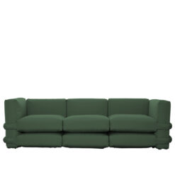 Alternative view of Pillow Sofa Canvas - BD Barcelona