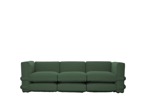 Pillow Sofa Canvas - BD Barcelona - Image 2