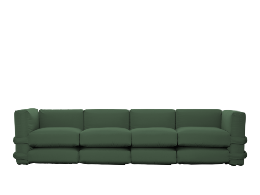 Pillow Sofa Canvas - BD Barcelona - Image 5