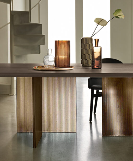 Big Wave Table - Fiam - Image 10
