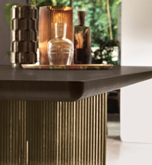 Big Wave Table - Fiam - Image 9