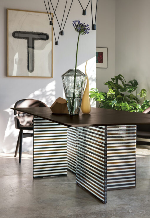 Big Wave Table - Fiam - Image 13