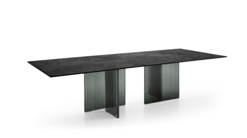 Big Wave Table - Fiam - Image 6