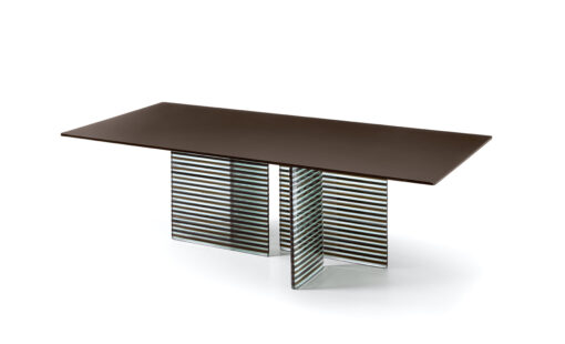 Big Wave Table - Fiam - Image 3