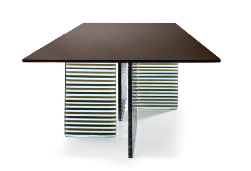 Big Wave Table - Fiam - Image 4