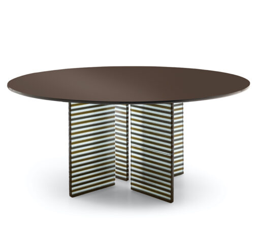 Big Wave Table - Fiam - Image 2