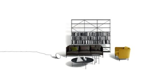 Blendy Sofa - De Padova - Image 5