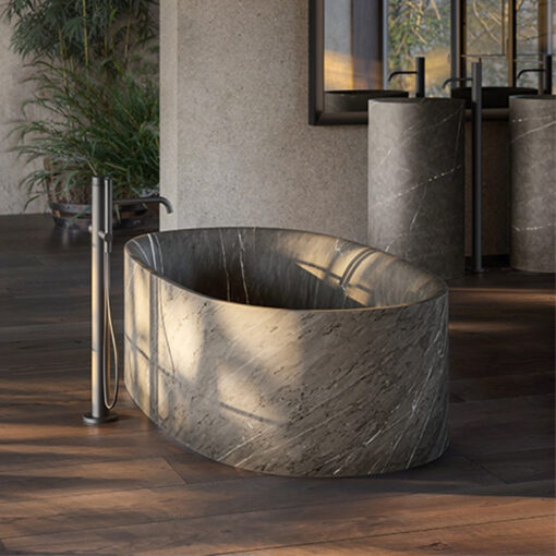 Bathtubs - Boffi