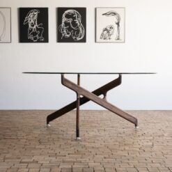 Alternative view of Bone Table - OneCollection
