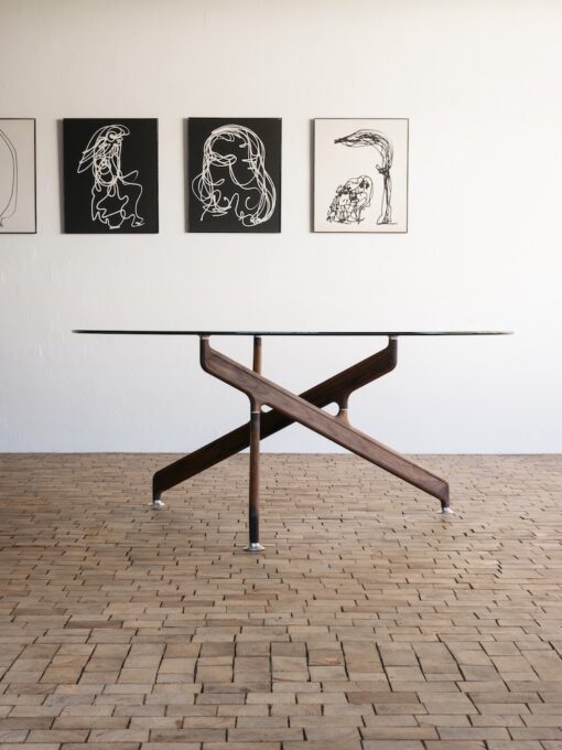 Bone Table - OneCollection - Image 2