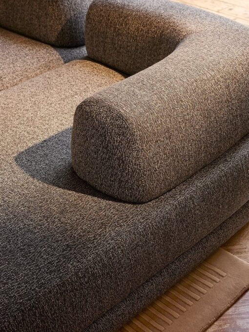 Bumper Sofa - Zanotta - Image 5