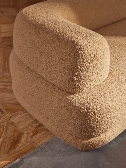 Bumper Sofa - Zanotta - Image 3