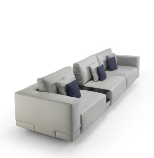 Carrara Sofa - Fiam - Image 3