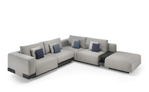 Carrara Sofa - Fiam - Image 5