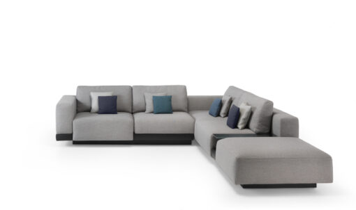 Carrara Sofa - Fiam - Image 6