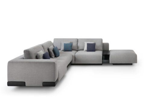 Carrara Sofa - Fiam - Image 7