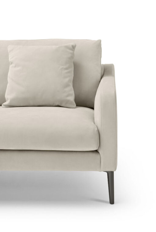 Condense Sofa - Fiam - Image 3