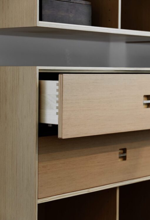 Classic Bookcase - OneCollection - Image 2