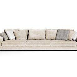 Alternative view of Landscape Sofa - De Padova