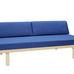 Alternative view of Day Bed 710 - Artek