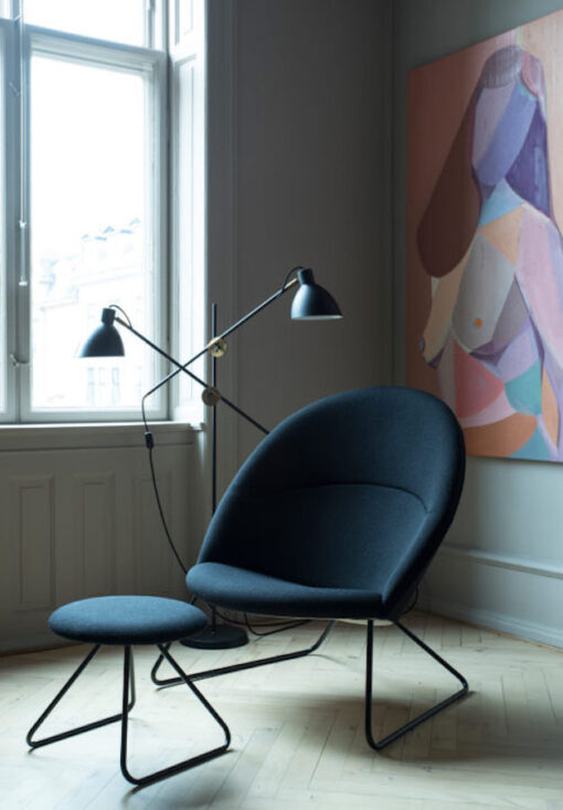 Dennie Chair - OneCollection - Image 3