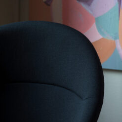 Alternative view of Dennie Chair - OneCollection