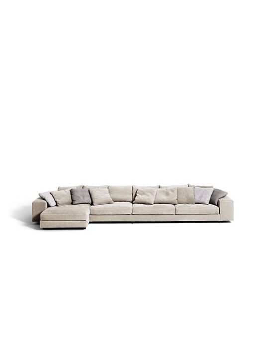Landscape Sofa - De Padova - Image 4