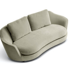 Alternative view of DUO Sofa - Ceccotti Collezioni