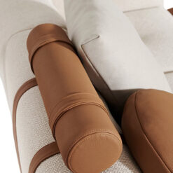 Alternative view of Erei Zone Sofa - De Padova