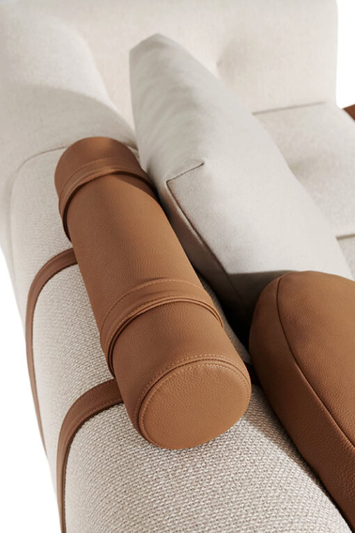 Erei Zone Sofa - De Padova - Image 2