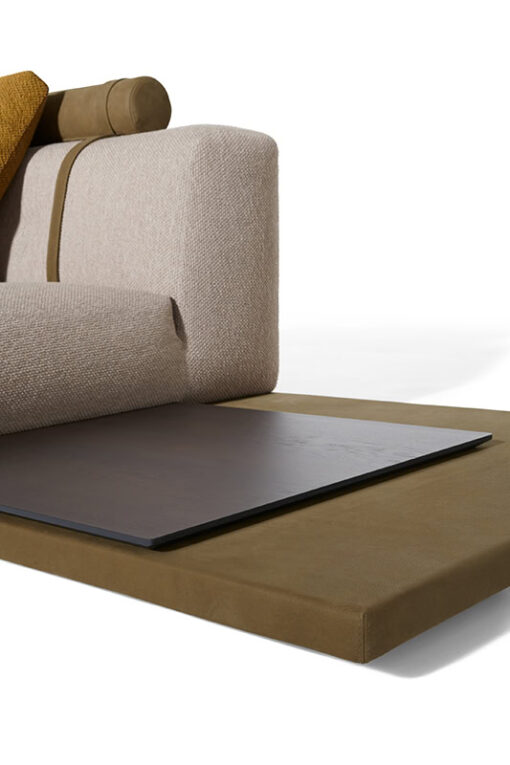Erei Zone Sofa - De Padova - Image 4