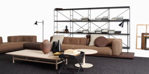 Erei Zone Sofa - De Padova - Image 6