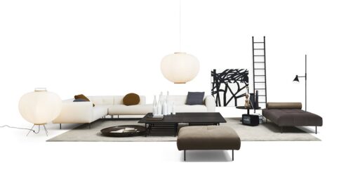 Erei Sofa - De Padova - Image 5