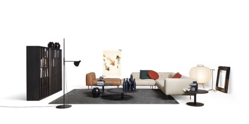 Erei Sofa - De Padova - Image 6
