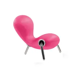 Embryo Chair - Cappellini