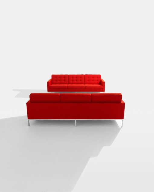 Florence Knoll™ Sofa and Settee - Knoll - Image 3