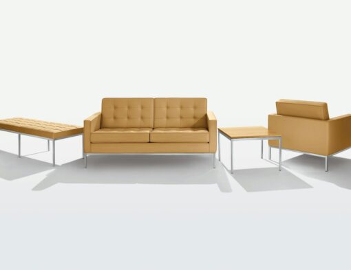 Florence Knoll™ Sofa and Settee - Knoll - Image 6