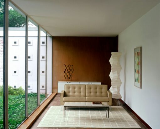 Florence Knoll™ Sofa and Settee - Knoll - Image 7