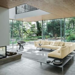 Alternative view of Avio™ Sofa System - Knoll