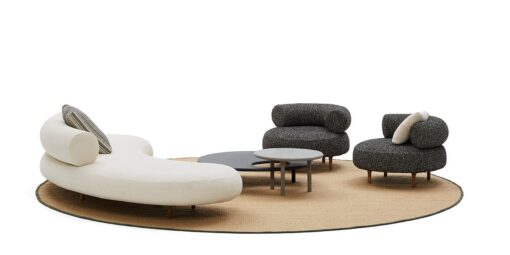 Honorè Outdoor Sofa - De Padova - Image 7